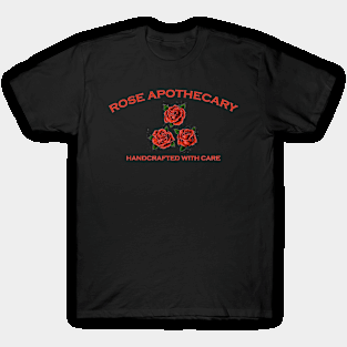 Rose Apothecary T-Shirt